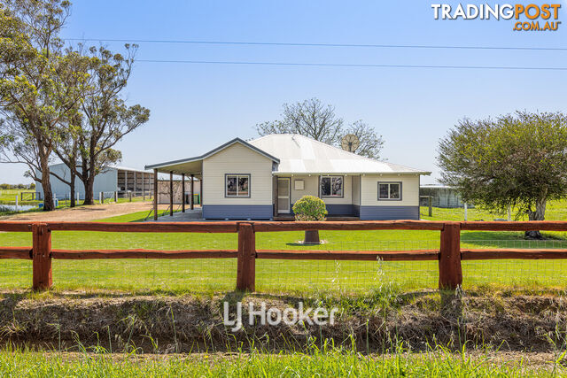 148 Partridge Road BENGER WA 6223