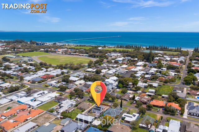 68 Fairbairn Road BUSSELTON WA 6280