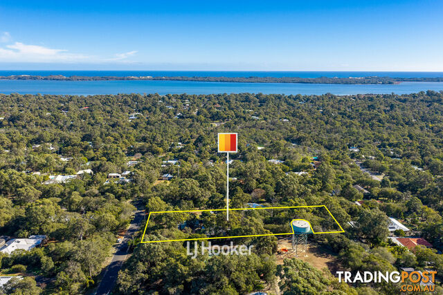 10 Admiralty Place LESCHENAULT WA 6233