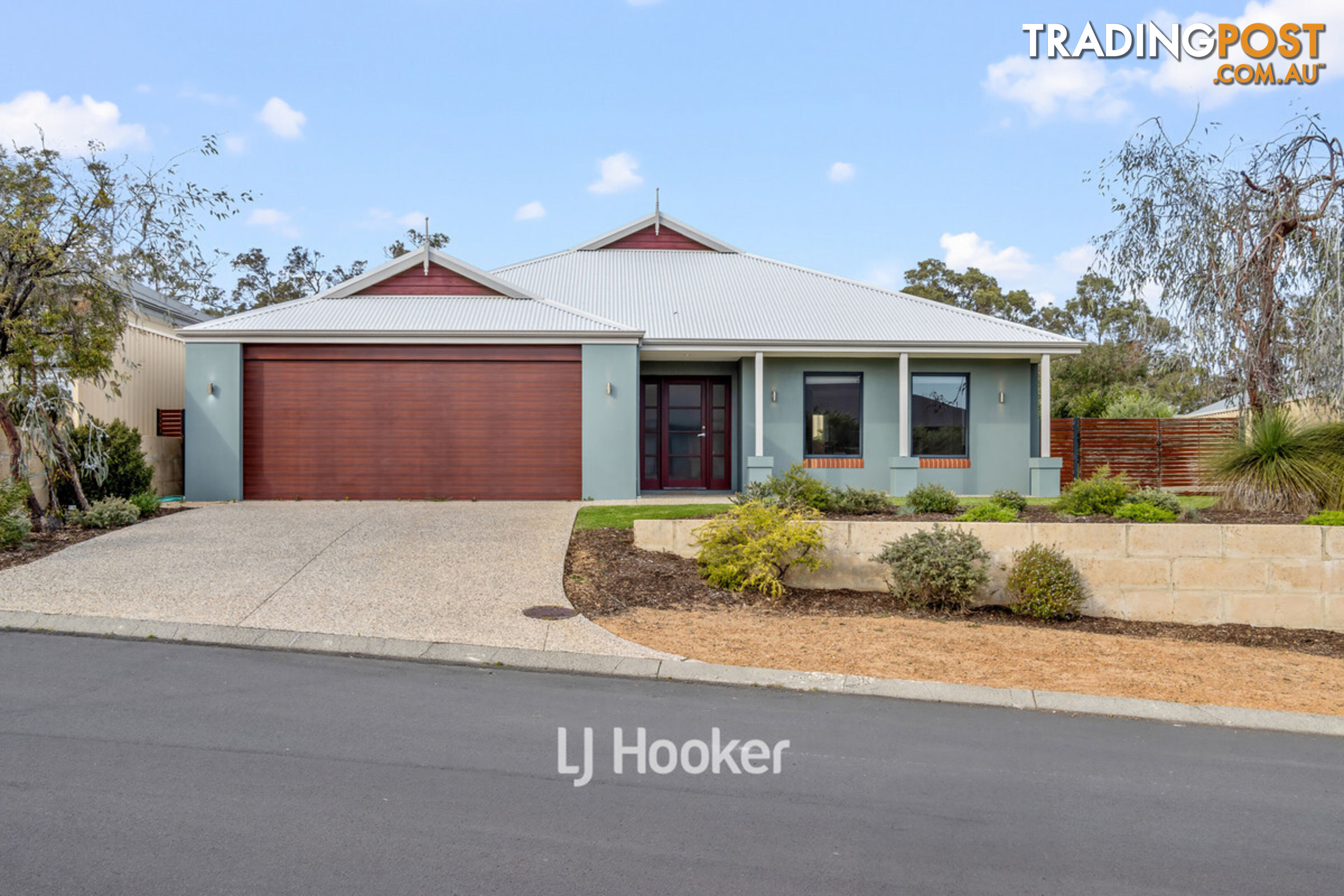 4 Topaz Way DALYELLUP WA 6230