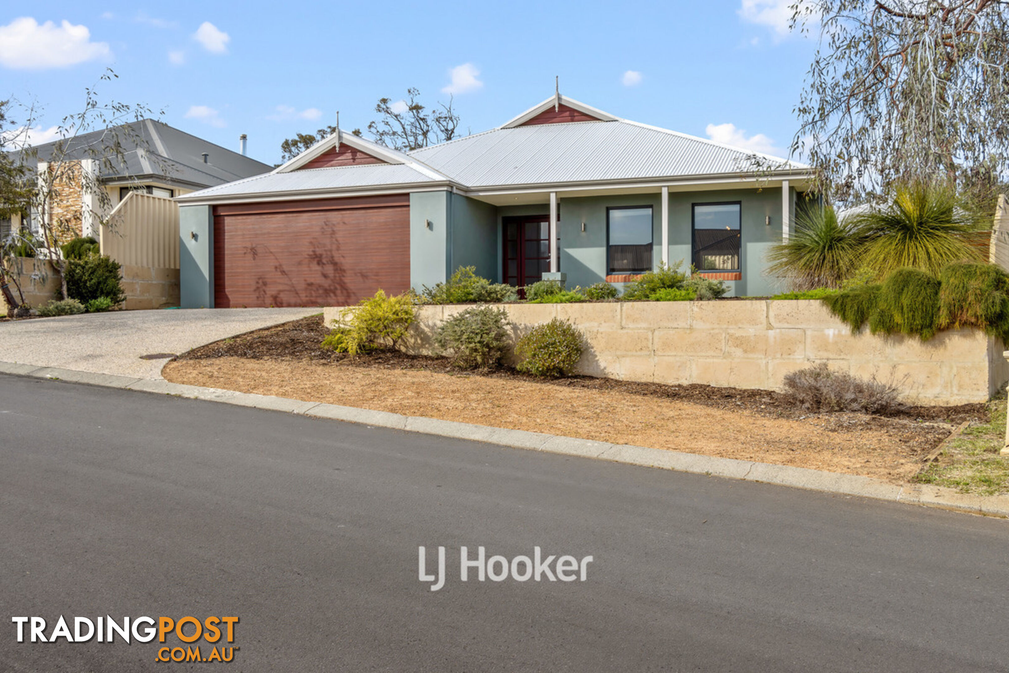 4 Topaz Way DALYELLUP WA 6230