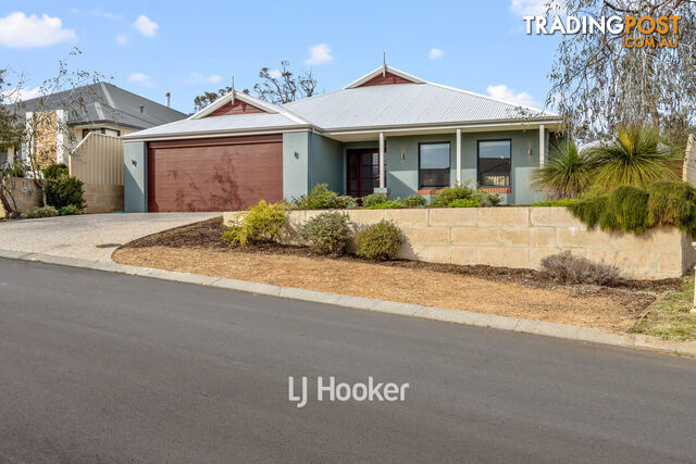 4 Topaz Way DALYELLUP WA 6230