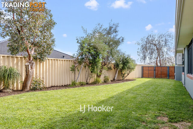 4 Topaz Way DALYELLUP WA 6230