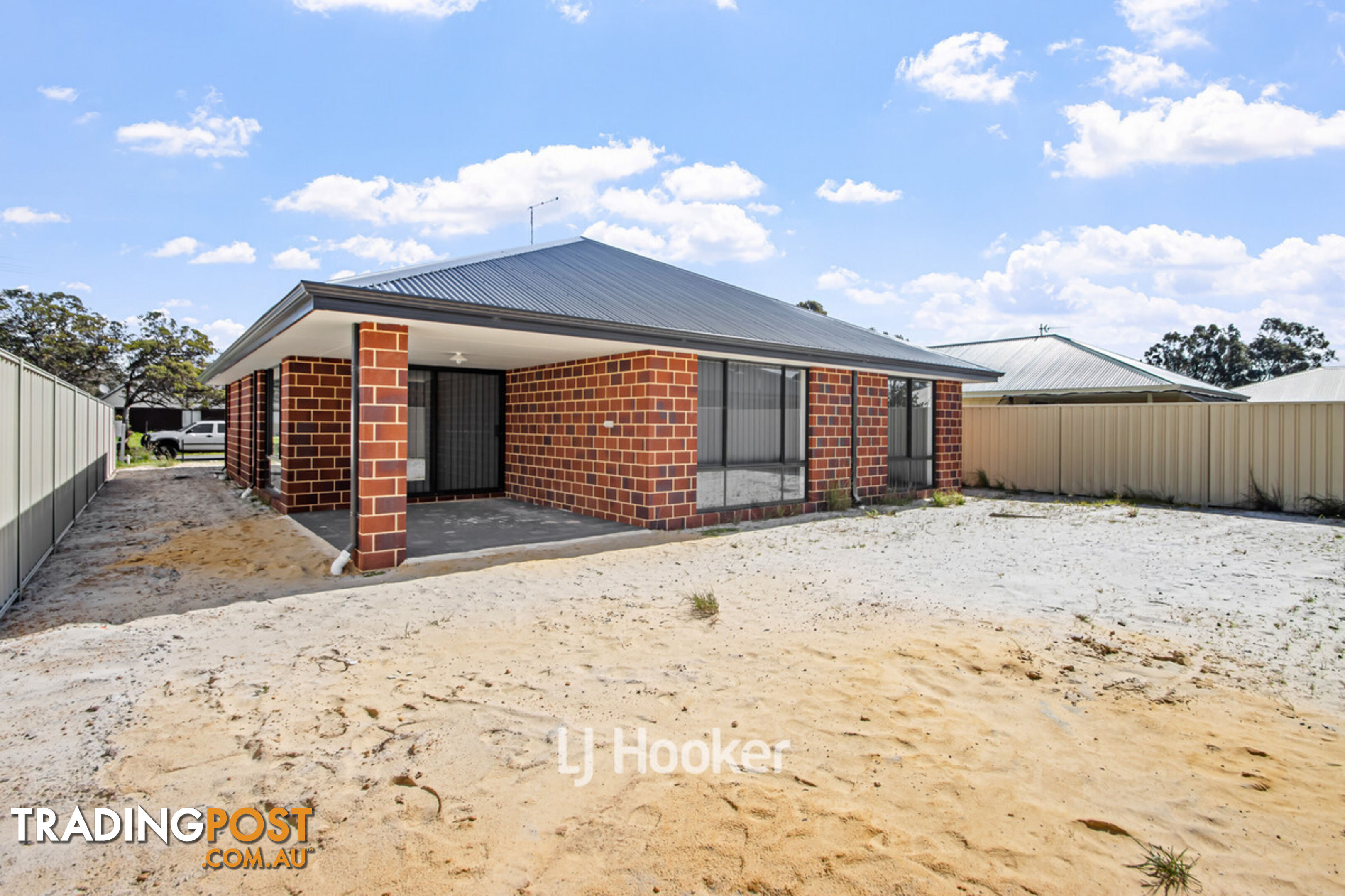 6/2 West Road CAPEL WA 6271