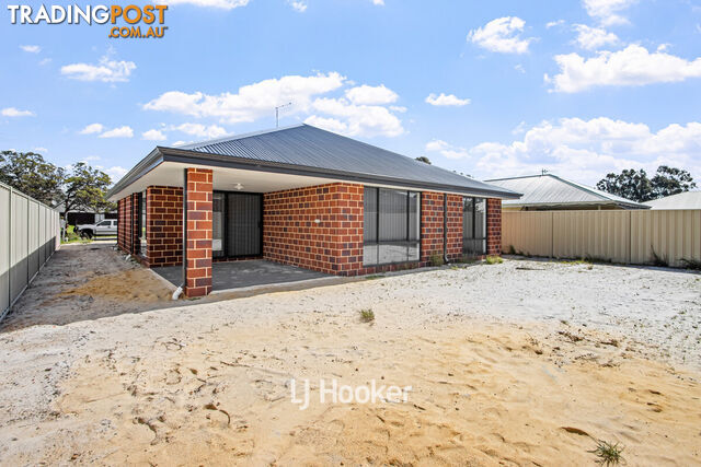 6/2 West Road CAPEL WA 6271