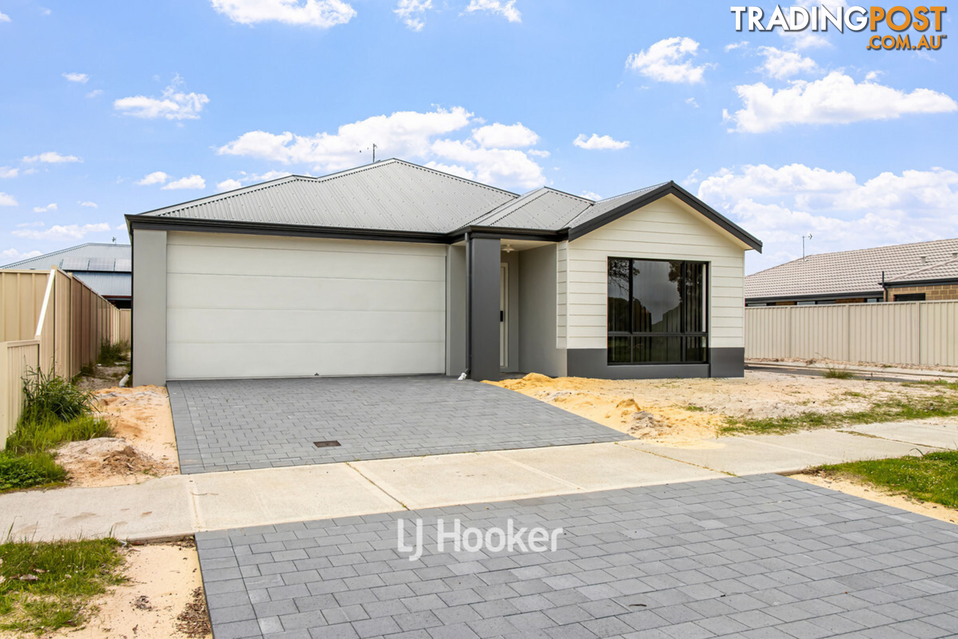 6/2 West Road CAPEL WA 6271