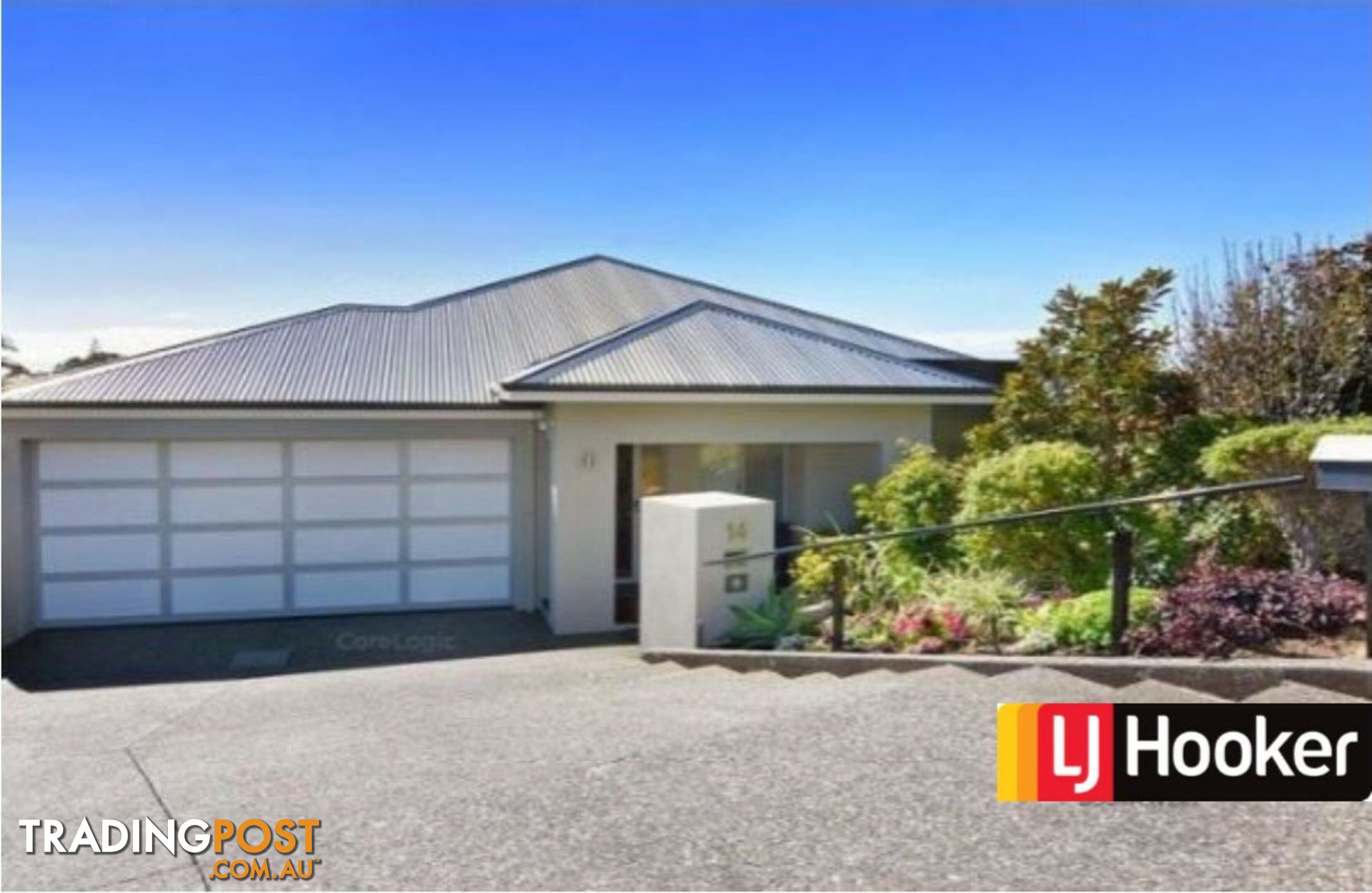 14 Hoylake Avenue SOUTH BUNBURY WA 6230