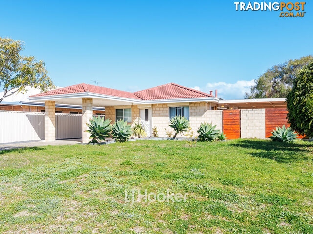 16 Willmott Street GEOGRAPHE WA 6280