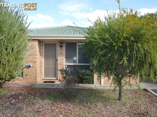 18/104 Paris Road AUSTRALIND WA 6233