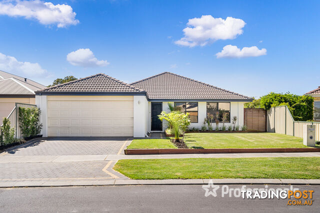 5 Murray Street YALYALUP WA 6280