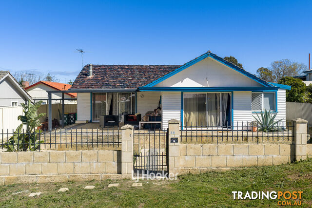 18 Absolon Street CAREY PARK WA 6230
