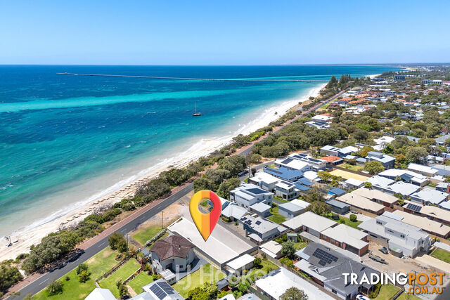 848A Geographe Bay Road WEST BUSSELTON WA 6280