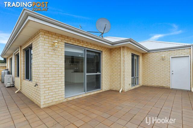 73C Johnston Street COLLIE WA 6225