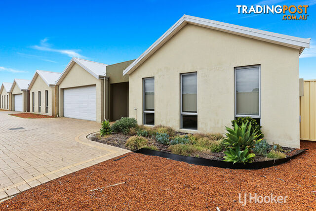 73C Johnston Street COLLIE WA 6225