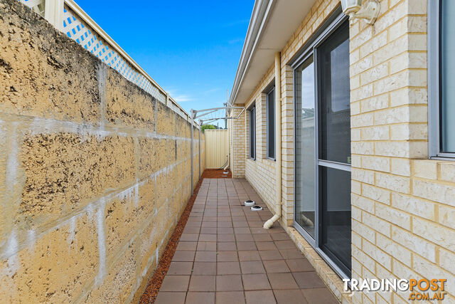 73C Johnston Street COLLIE WA 6225