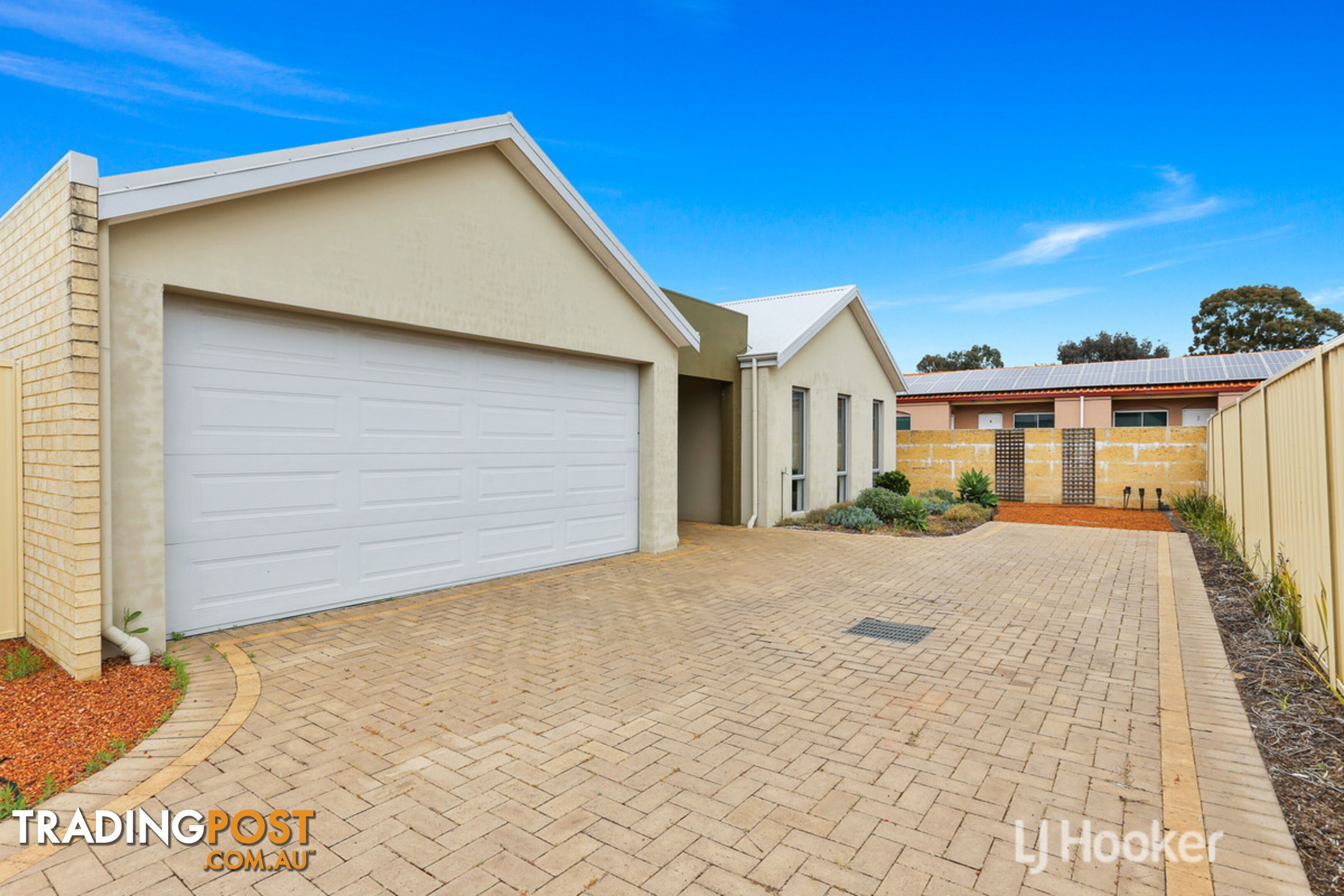 73C Johnston Street COLLIE WA 6225