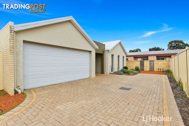 73C Johnston Street COLLIE WA 6225