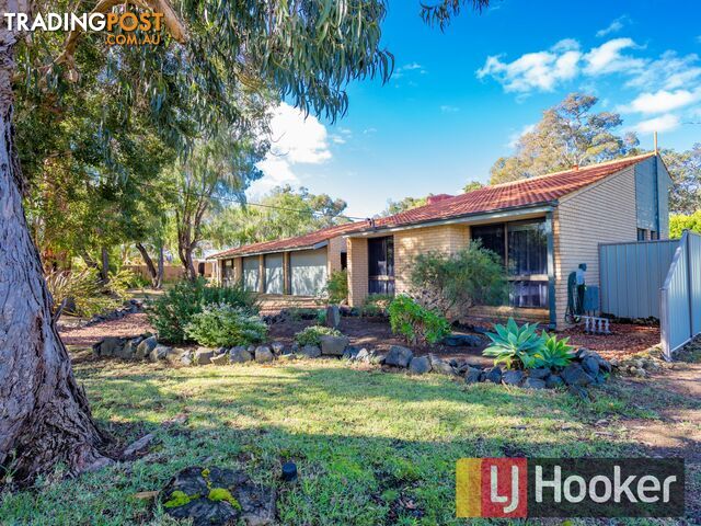 35 Whatman Way AUSTRALIND WA 6233