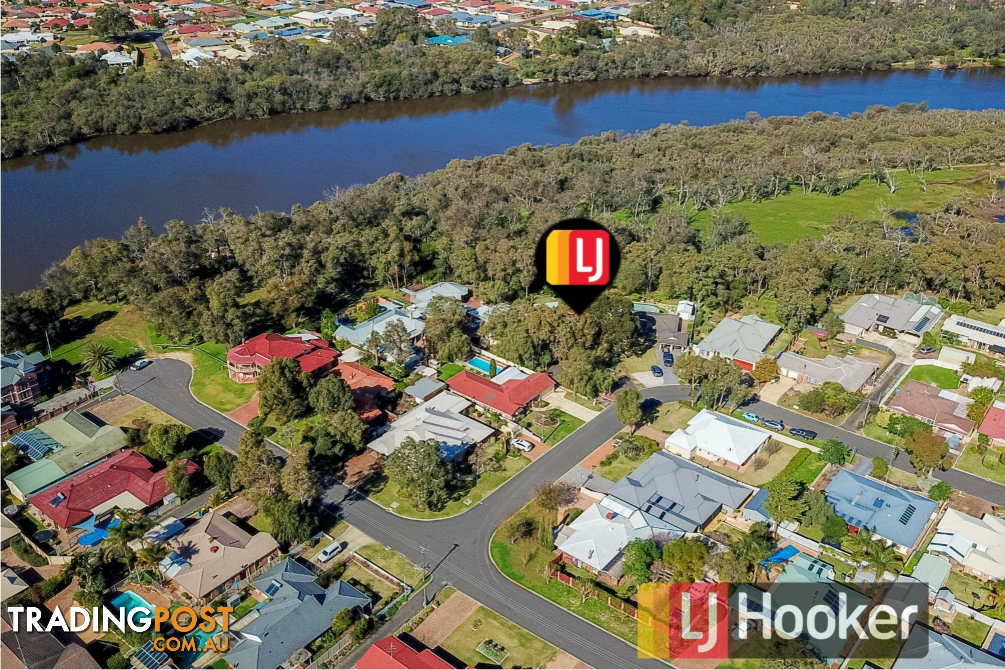 35 Whatman Way AUSTRALIND WA 6233