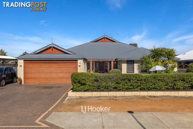 90 Macquarie Drive AUSTRALIND WA 6233
