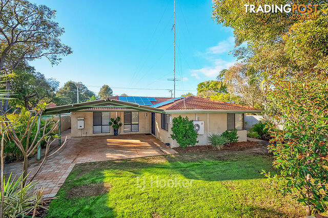 4 Hale Street EATON WA 6232