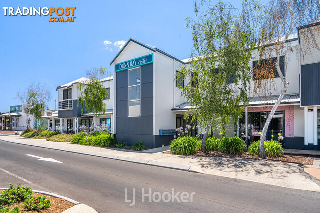 4/31-33 Dunn Bay Road DUNSBOROUGH WA 6281