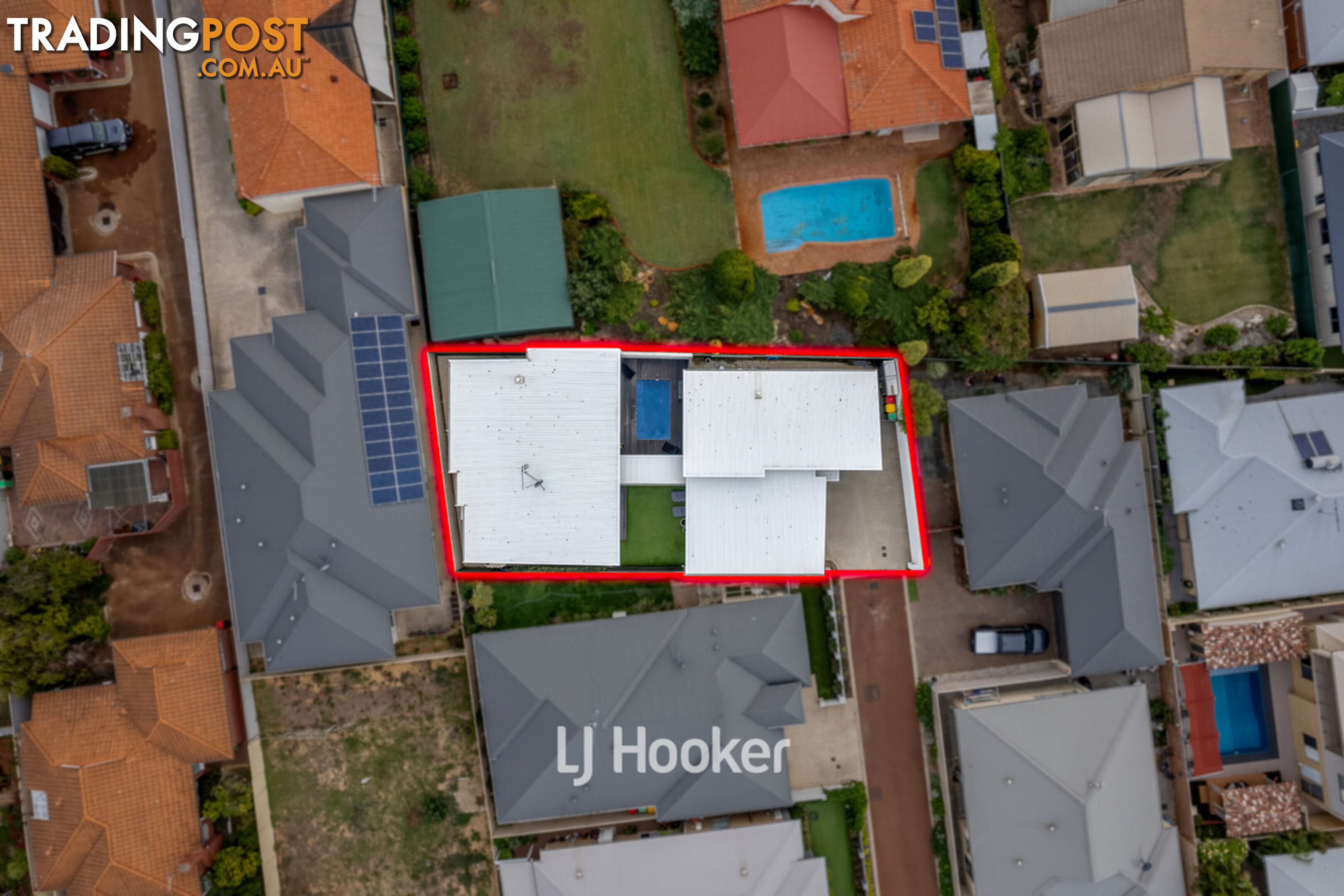 6 Isernia Place SOUTH BUNBURY WA 6230