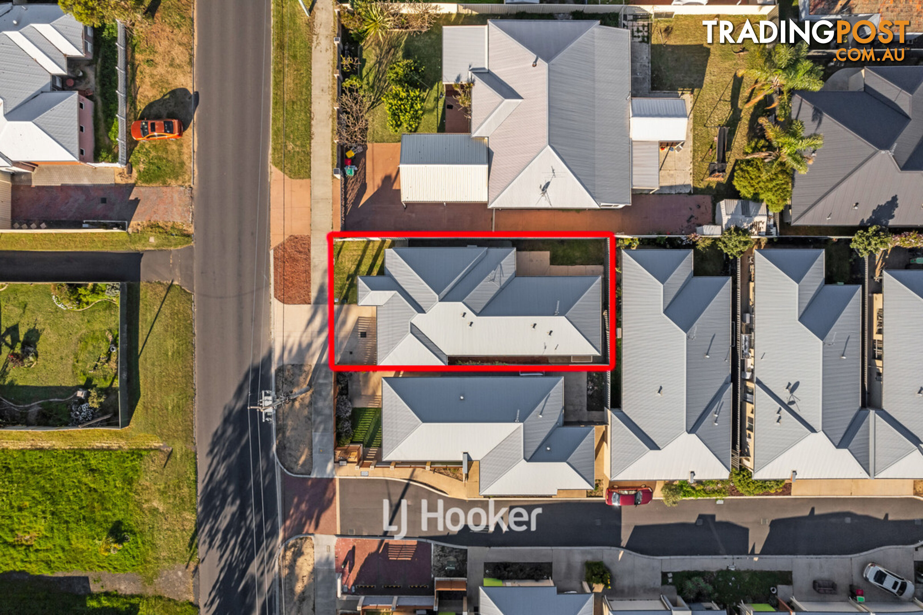 10/35 Winton Street CAREY PARK WA 6230