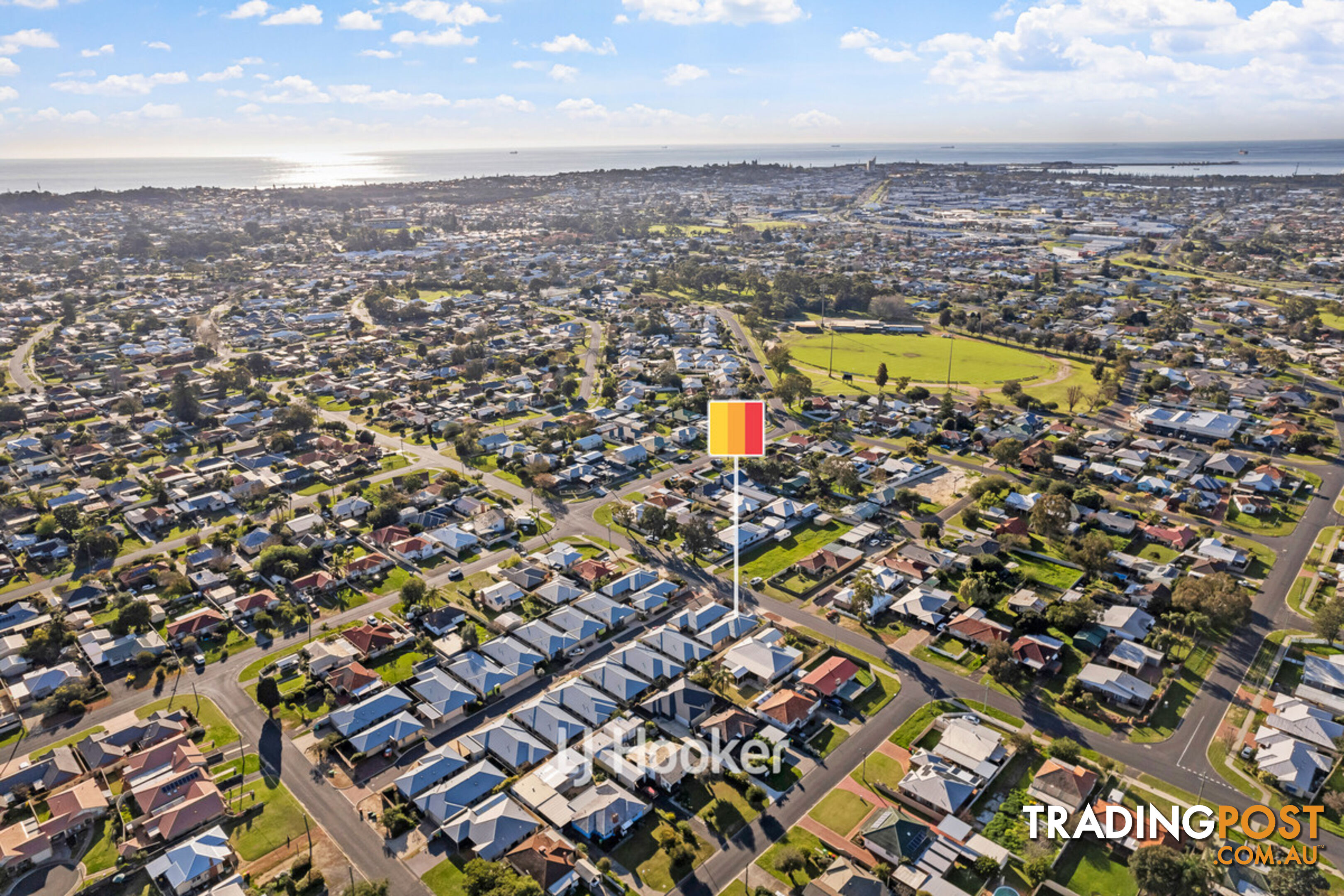 10/35 Winton Street CAREY PARK WA 6230