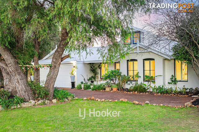 32 The Enclave DUNSBOROUGH WA 6281