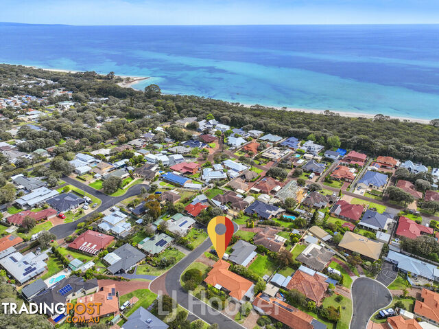 2 Simon Close BROADWATER WA 6280