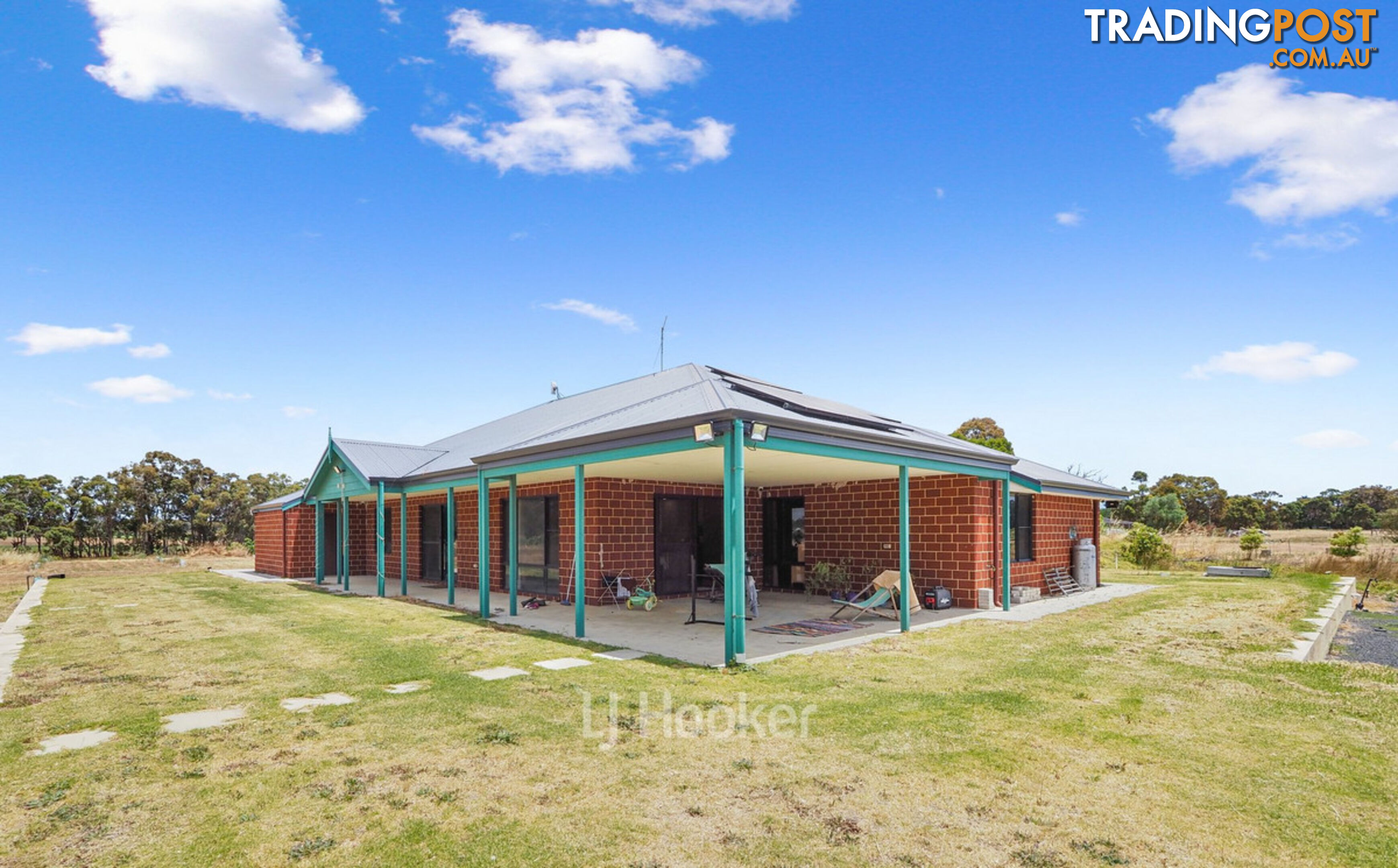 12 Gardiner Road COWARAMUP WA 6284