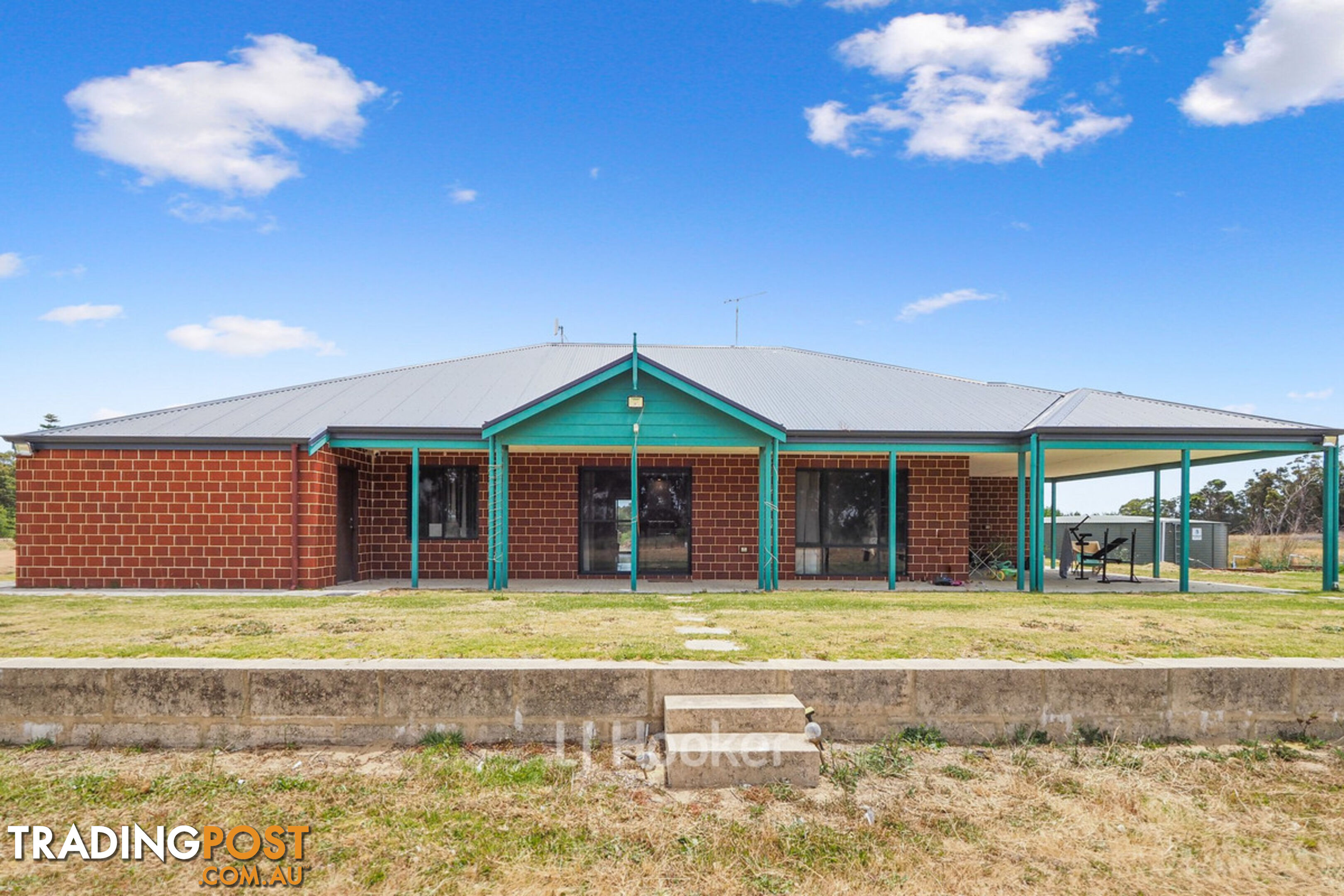 12 Gardiner Road COWARAMUP WA 6284