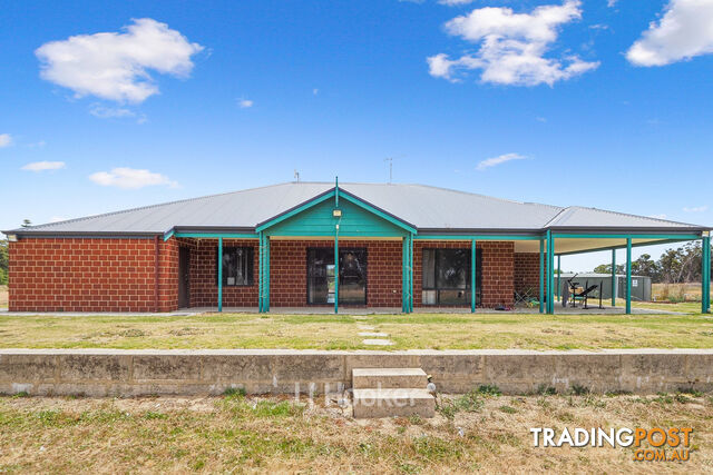 12 Gardiner Road COWARAMUP WA 6284