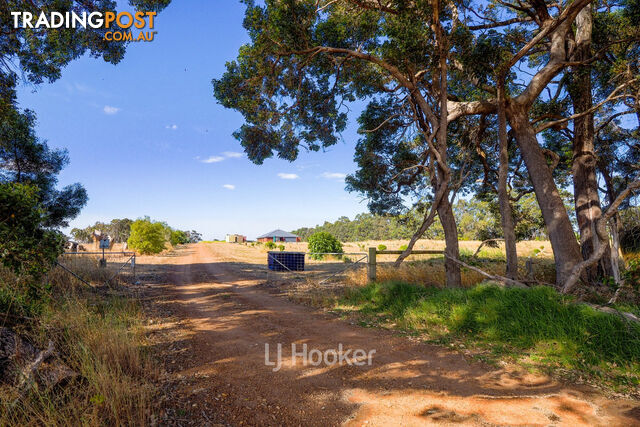 12 Gardiner Road COWARAMUP WA 6284