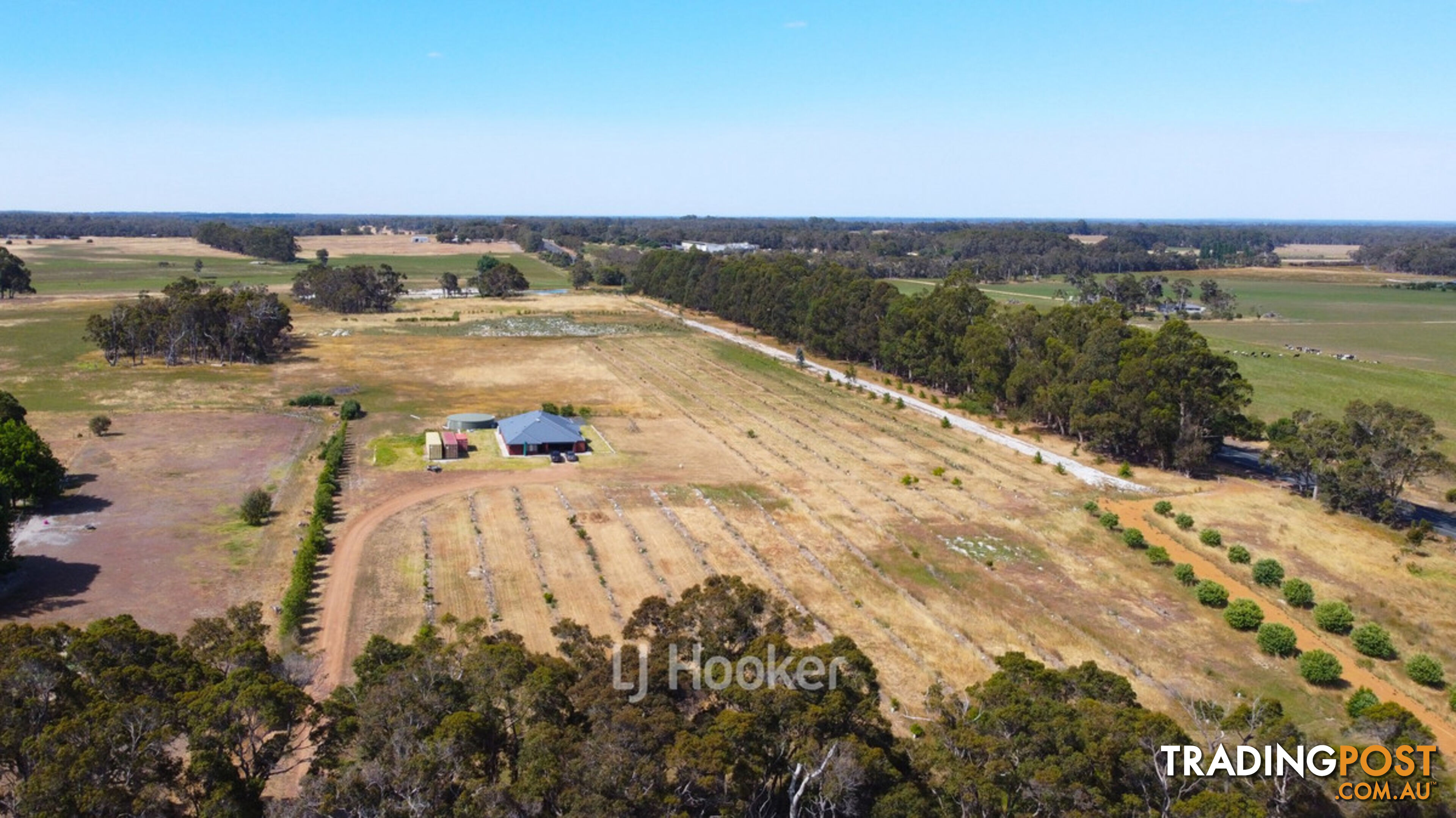 12 Gardiner Road COWARAMUP WA 6284