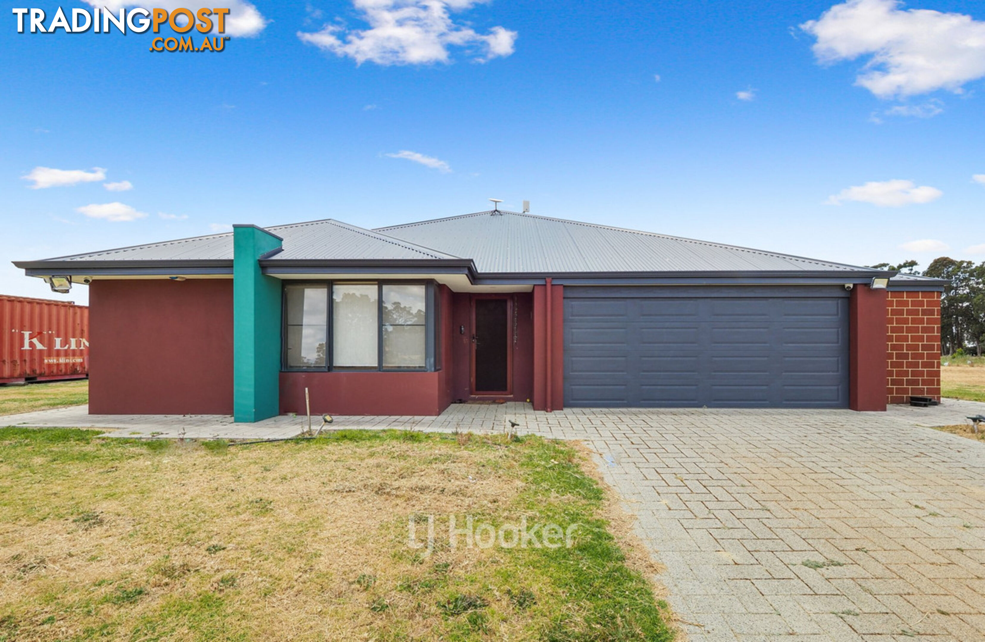 12 Gardiner Road COWARAMUP WA 6284