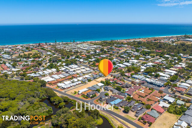 Lot 1 & 2/67 Beach Road SOUTH BUNBURY WA 6230