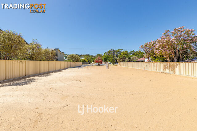 Lot 1 & 2/67 Beach Road SOUTH BUNBURY WA 6230