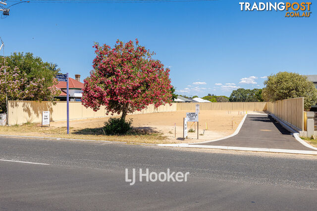 Lot 1 & 2/67 Beach Road SOUTH BUNBURY WA 6230