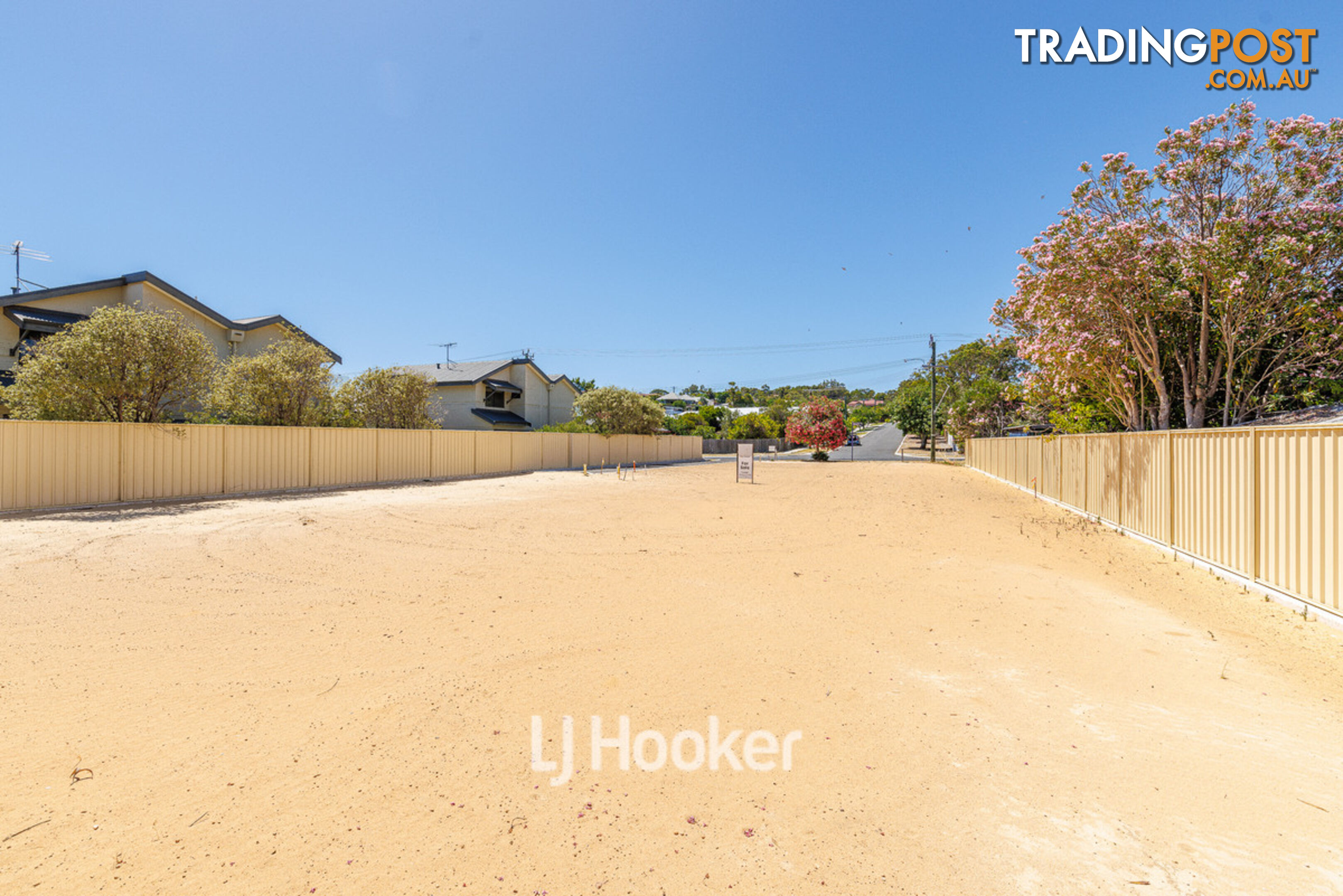 Lot 1 & 2/67 Beach Road SOUTH BUNBURY WA 6230