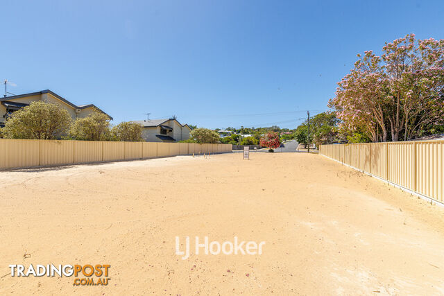 Lot 1 & 2/67 Beach Road SOUTH BUNBURY WA 6230