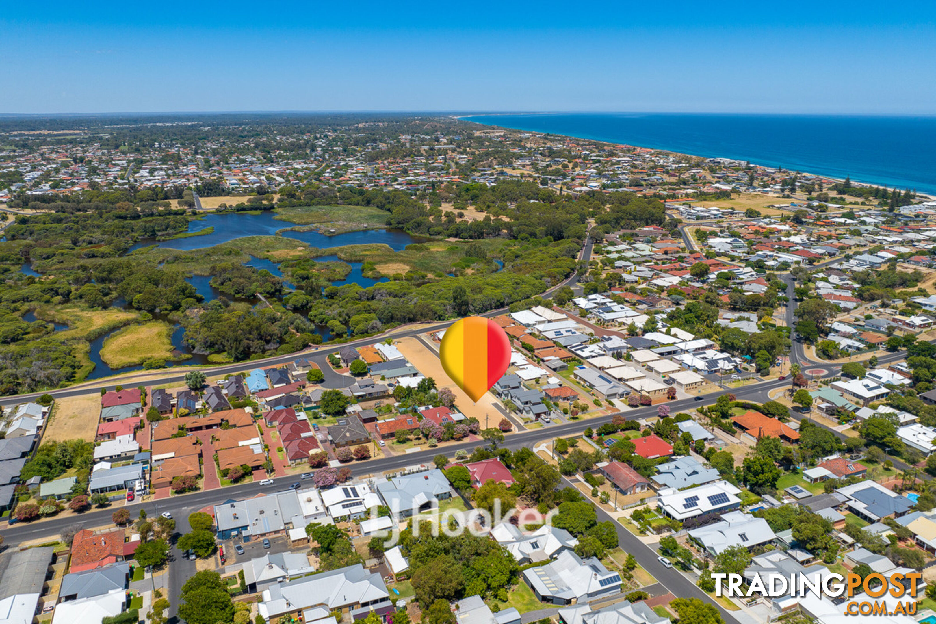 Lot 1 & 2/67 Beach Road SOUTH BUNBURY WA 6230