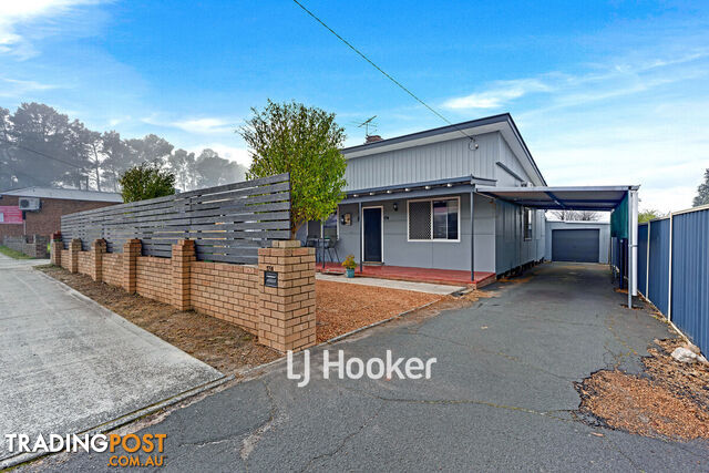 174 Steere Street North, Collie COLLIE WA 6225