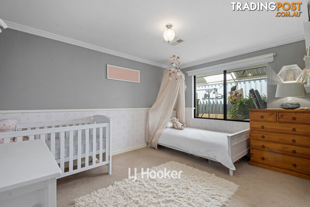 8 Diamond Street DALYELLUP WA 6230