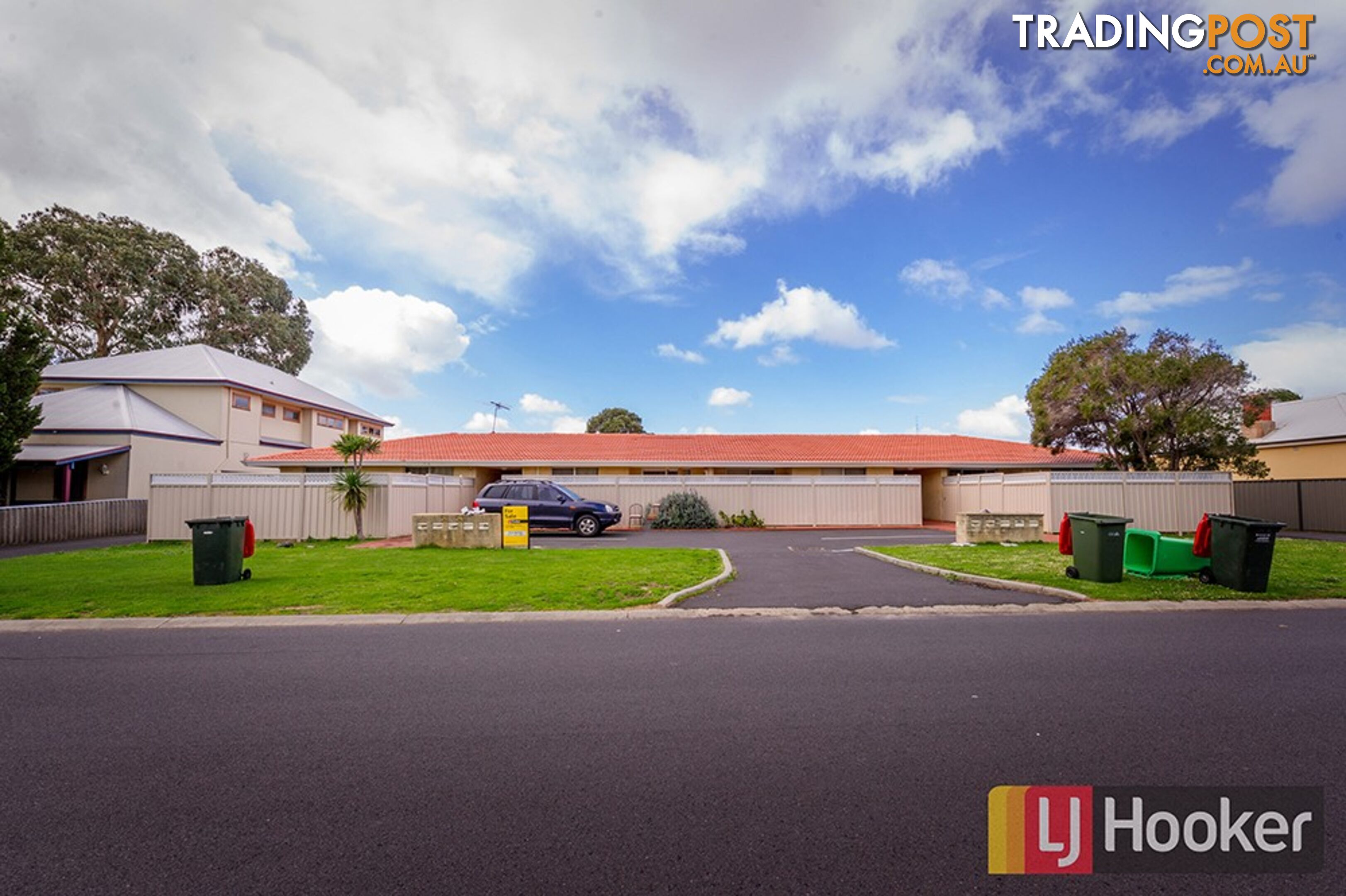 10/51 Moore Street BUNBURY WA 6230