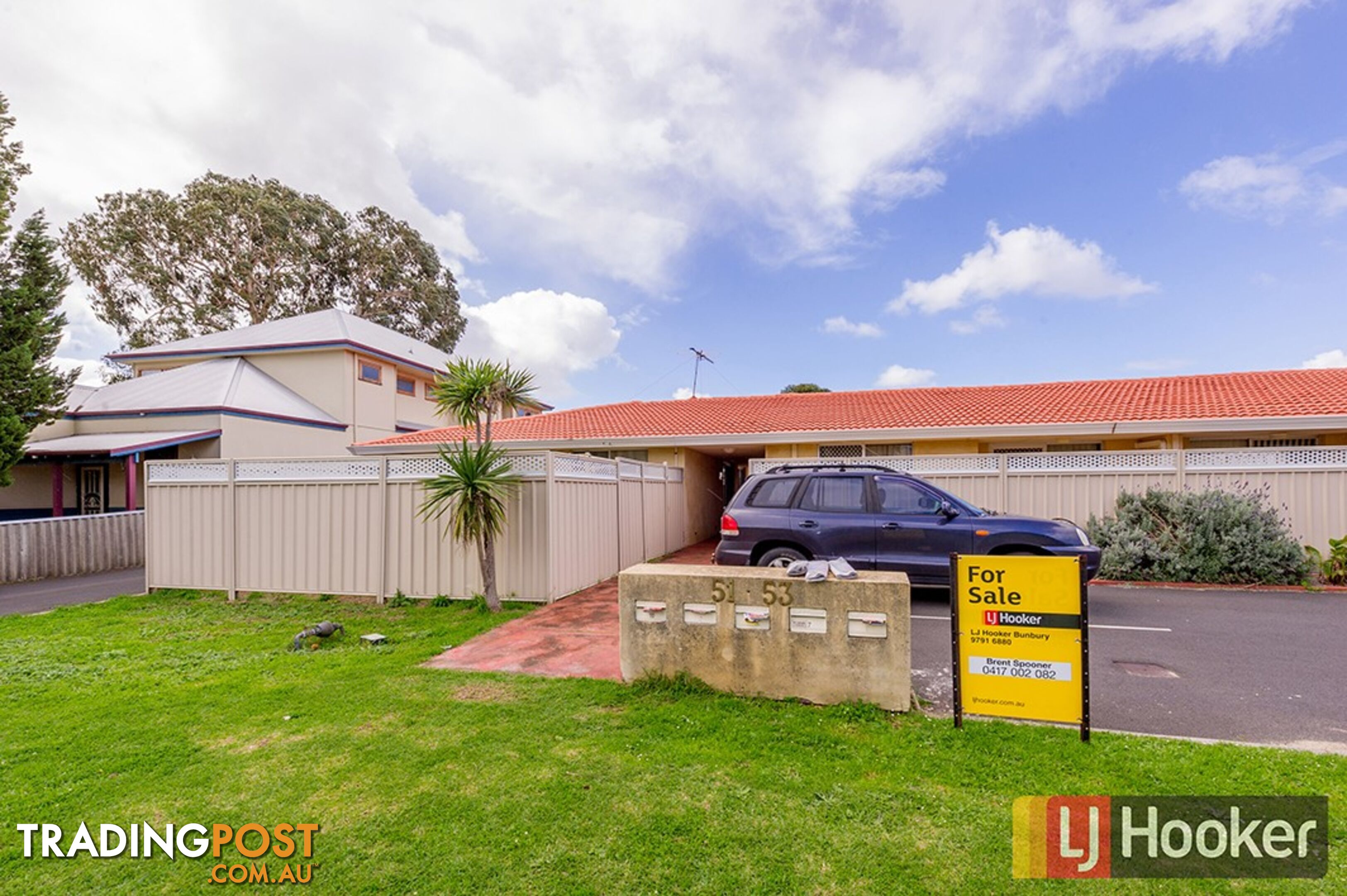 10/51 Moore Street BUNBURY WA 6230