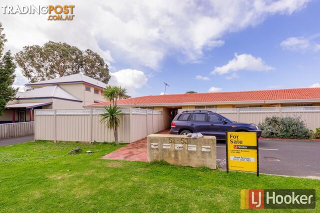 10/51 Moore Street BUNBURY WA 6230