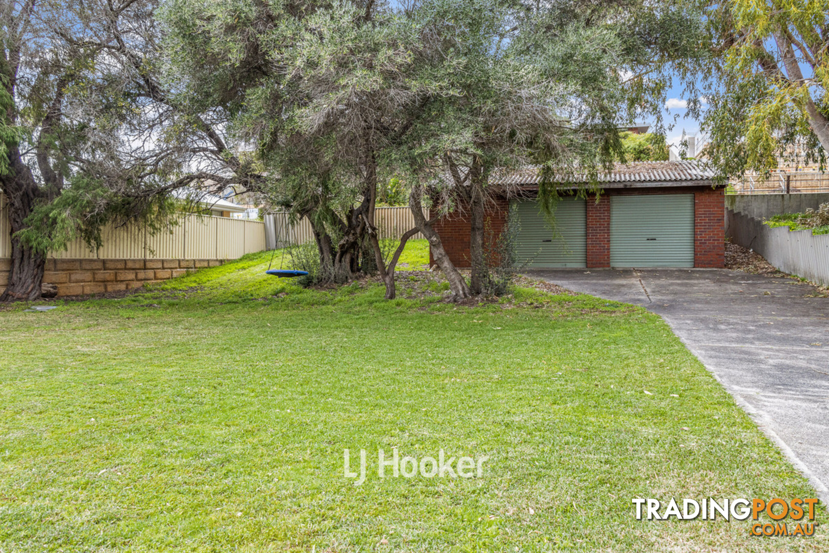 371 Old Coast Road AUSTRALIND WA 6233