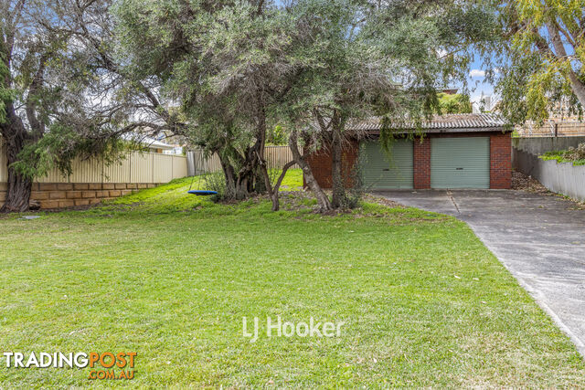 371 Old Coast Road AUSTRALIND WA 6233